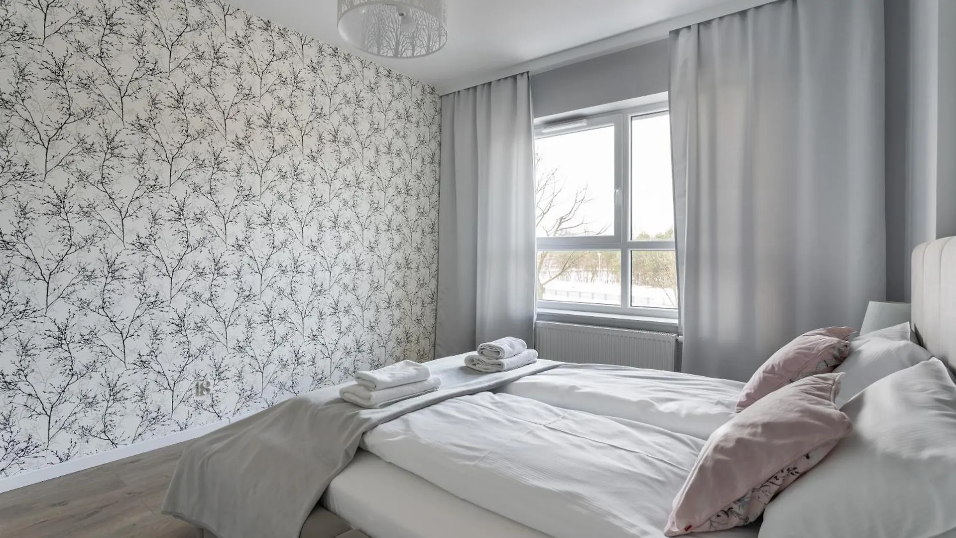 City Break Zurawie II Gdaňsk